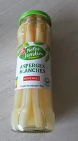 Asperges blanches