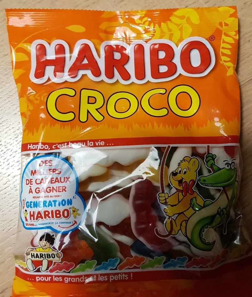 Croco