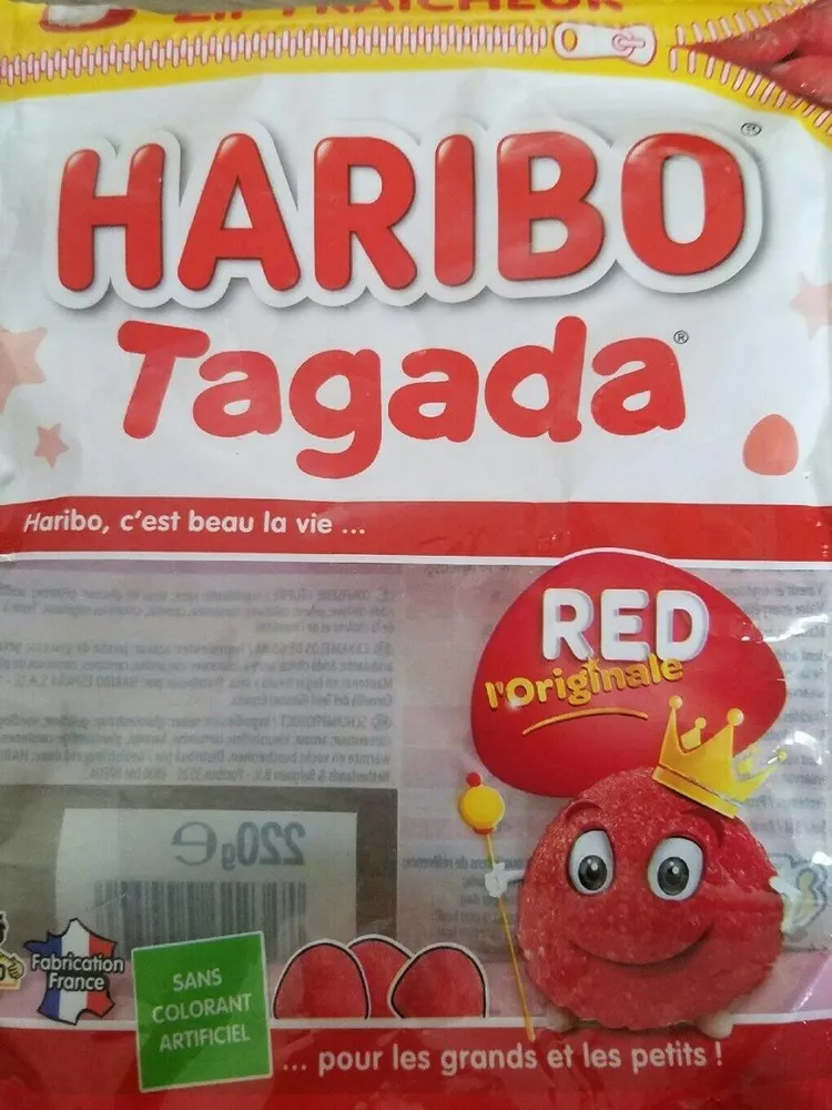 Tagada