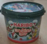 Le merveilleux hiver