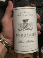La rose saint andré