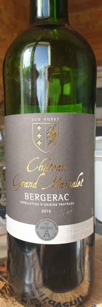Bergerac