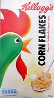 Corn Flakes Kellogg's