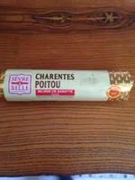 Beurre De Baratte Doux Aoc