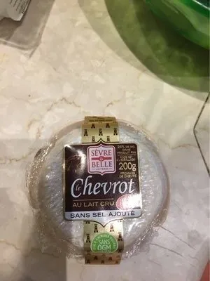 Le Chevrot