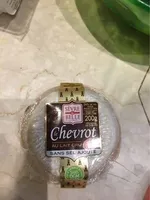 Le Chevrot