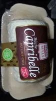 Buche capribelle