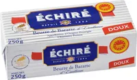 PLAQUETTE 250G DOUX