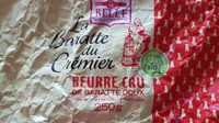 Beurre Doux