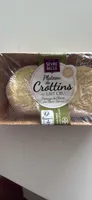 Le Crottin au lait cru