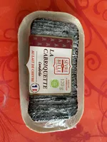 La cabriquette cendrée