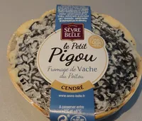 Le petit Pigou cendré