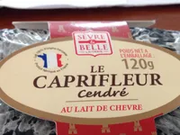 Le Carifleur cendre