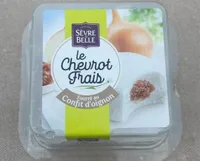 Le chevrot frais