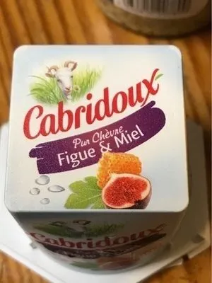 Figue et miel