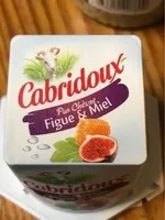 Figue et miel