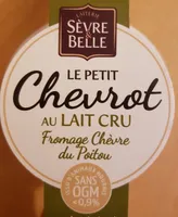 Le petit Chevrot au lait cru