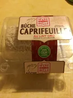 Buche caprifeuille
