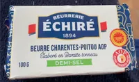 Beurre demi-sel
