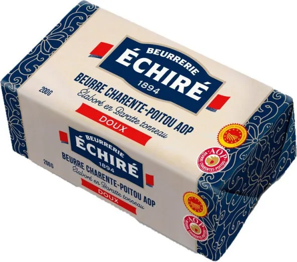 Beurre doux