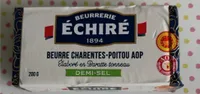 Beurre demi-sel