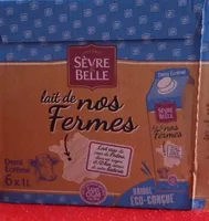 SEVRE ET BELLE