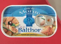 Foie de morue