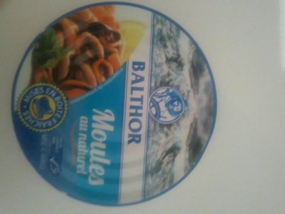 Moules