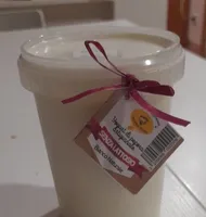 Yogurt di pecora artigianale