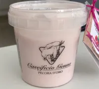 Yogurt di pecora artigianale