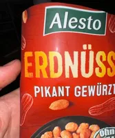 Erdnüsse Hofer
