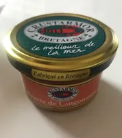 Beurre de langoustine