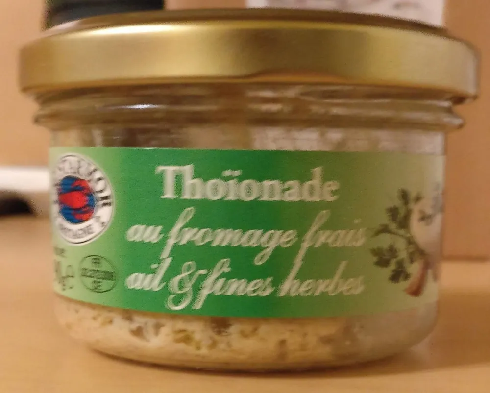 Thoïonade