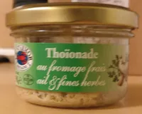 Thoïonade