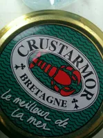 Rillette de morue a la creole