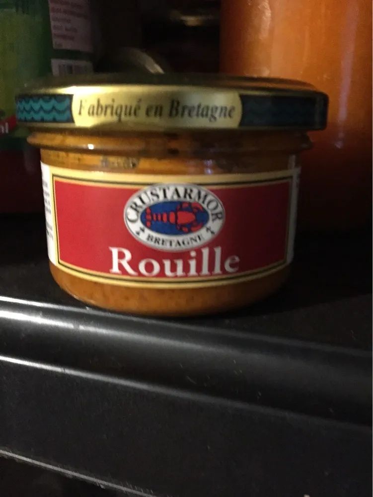 Rouille