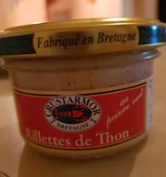 Rillettes de Thon
