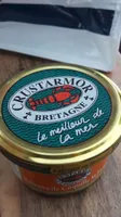 Rillettes de Coquilles Saint Jacques