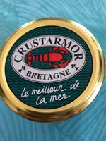 Rillettes de Langoustine
