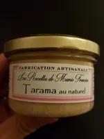 Tarama au naturel