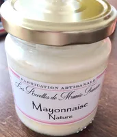 Mayonnaise Nature