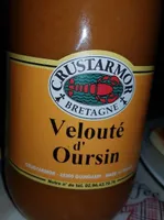 Velouté d'Oursin