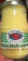 Sauce hollandaise