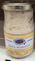 Sauce béarnaise