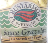 Sauce Gravelax
