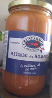 Bisque de homard
