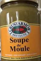 Soupe de moule