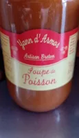 Soupe de poison