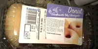 Donut Décor Sucre