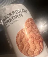 Knackebrod flerkorn
